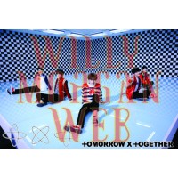 Tomorrow X Together 3